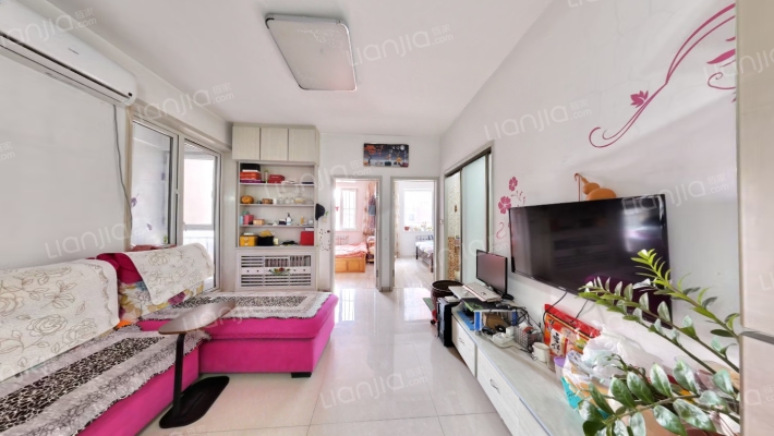 锦泉源D2区二手房实景图