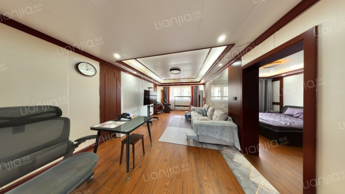 纯一家园二手房实景图