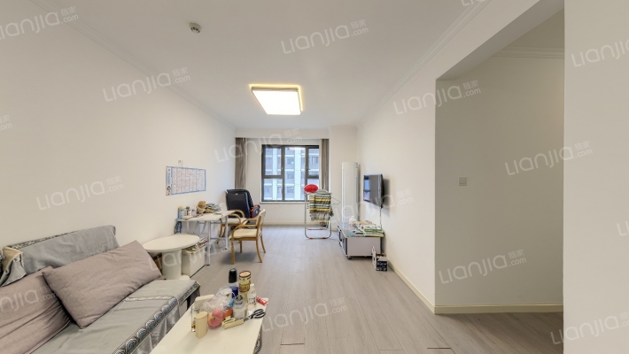 木兰郡二手房实景图