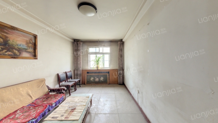 兰州城建学校家属楼二手房实景图