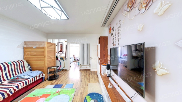 邦泰绿苑二手房实景图