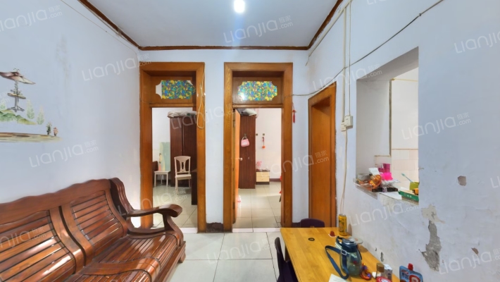 陇东小区二手房实景图