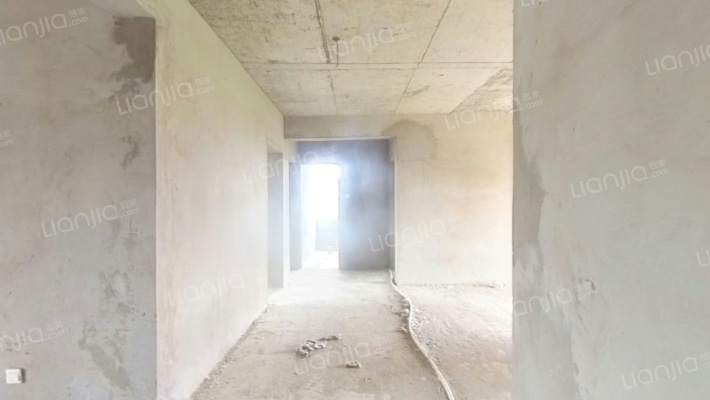 涡阳府二手房实景图