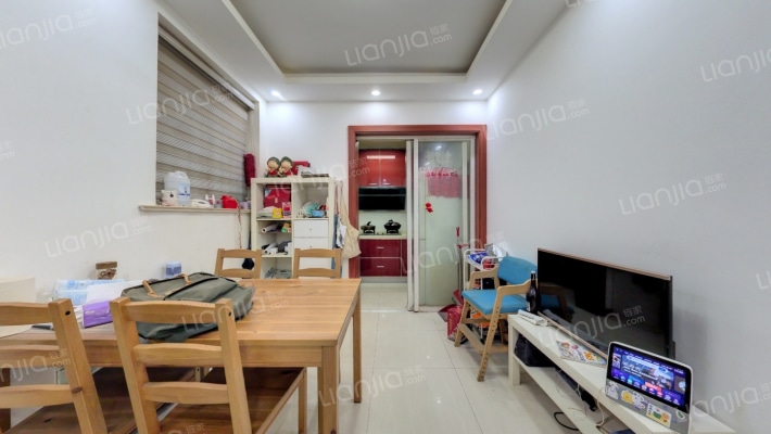 淞南三村二手房实景图