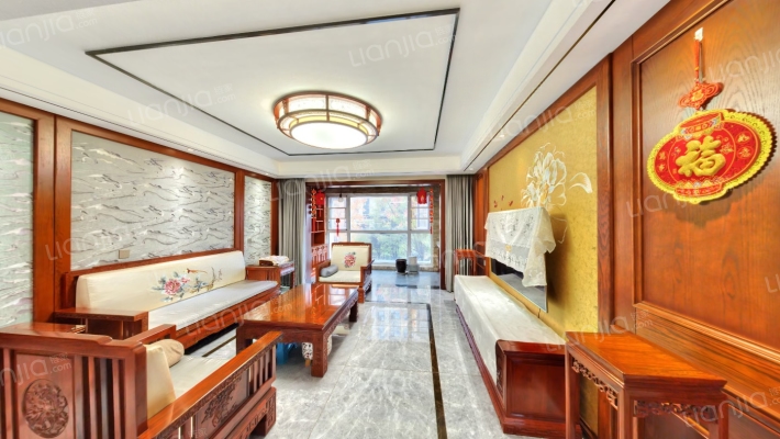 绿地城DK4二手房实景图