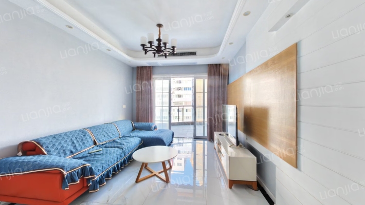 聚丰江山里二手房实景图