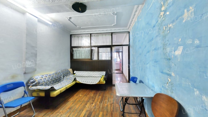 尚德里二手房实景图