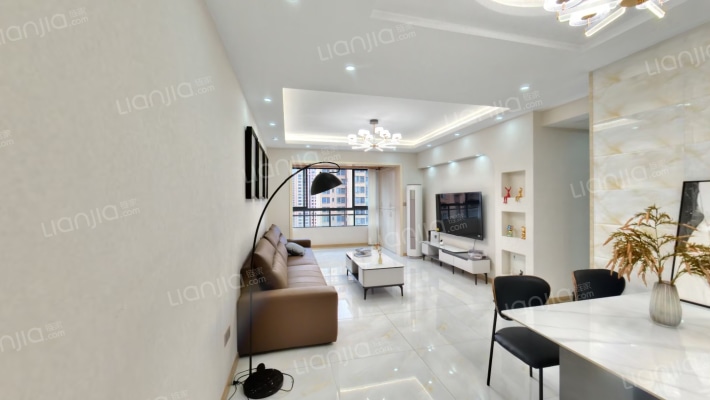 凤凰城观澜二手房实景图