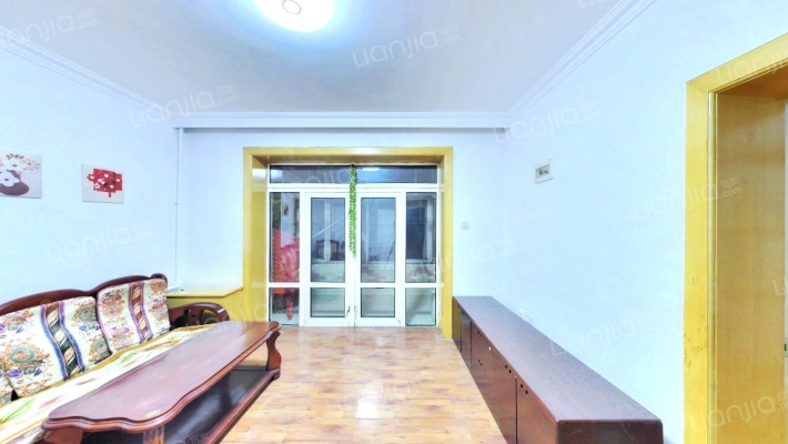 闽江小区二手房实景图