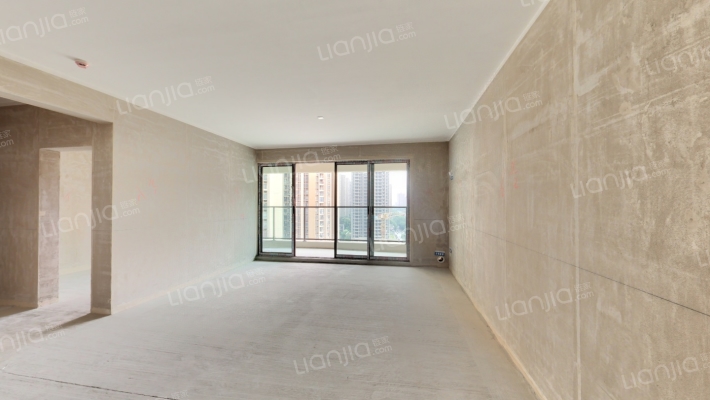 嘉陵春和景明二期二手房实景图