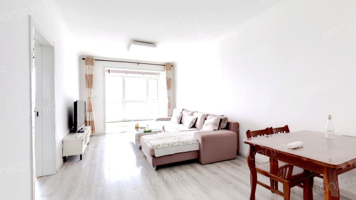 星火阳光四季四期二手房实景图