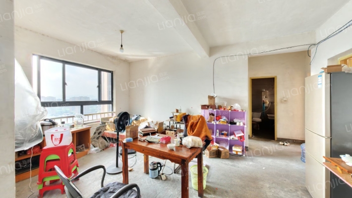 中泽新景园二手房实景图