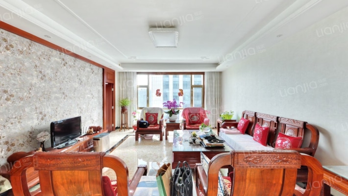 和信家园二手房实景图