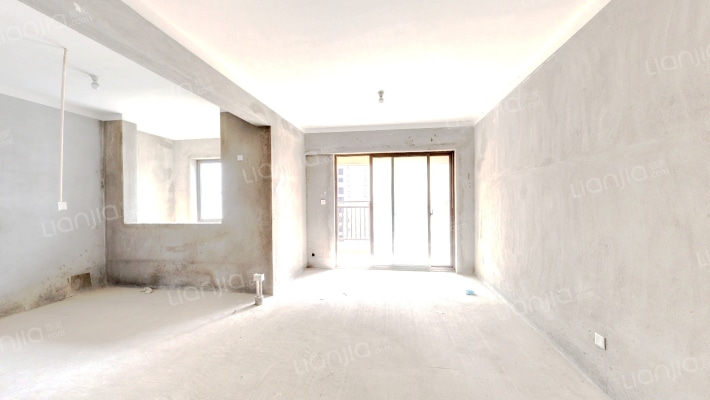 中庚香汇融江二手房实景图