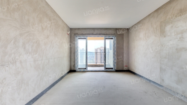 金科观澜三期二手房实景图