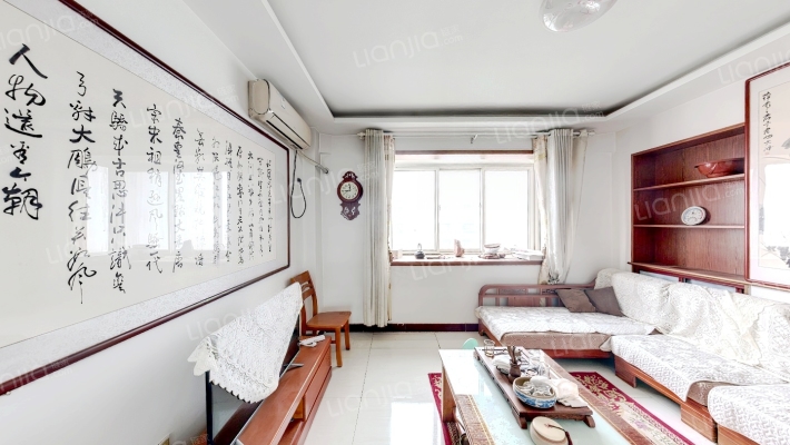 文华苑(青州市)二手房实景图