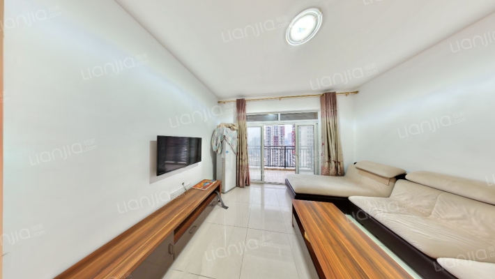 融科海阔天空二手房实景图