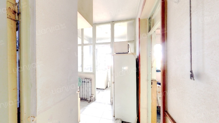 学湖里二手房实景图