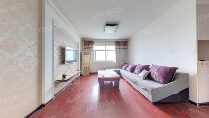 学府名苑二手房实景图