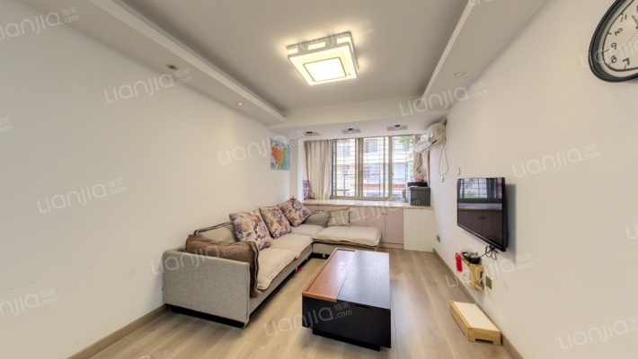 怡祥花园二手房实景图