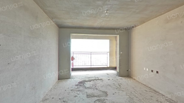 翰园丽景二手房实景图