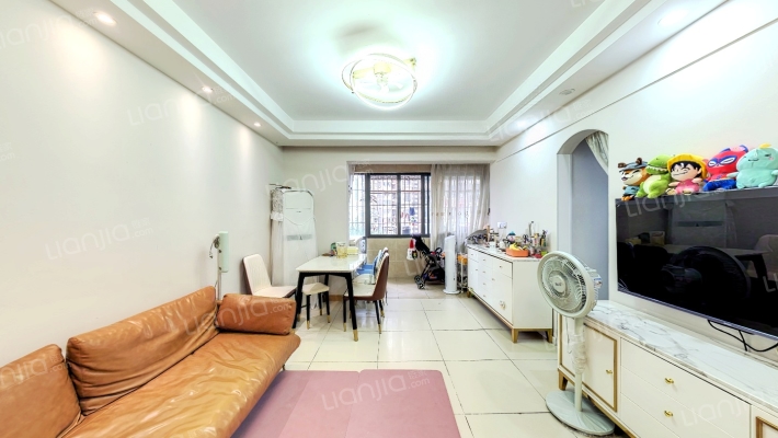 凤湖新城三区二手房实景图