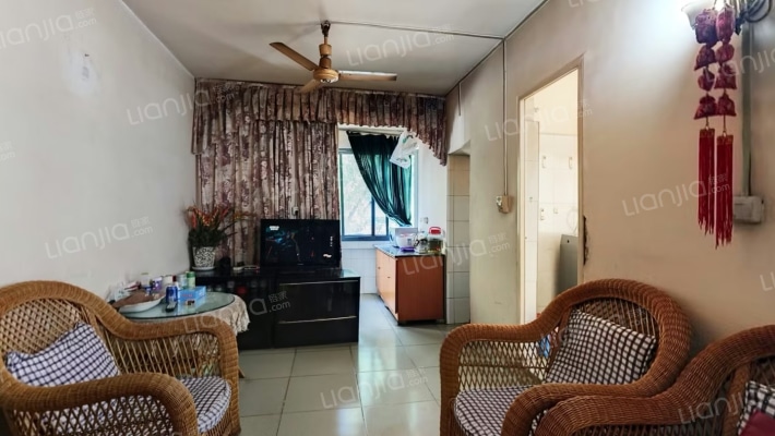 文体路6号二手房实景图