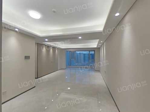 整租·青城辰章 4室2厅 南