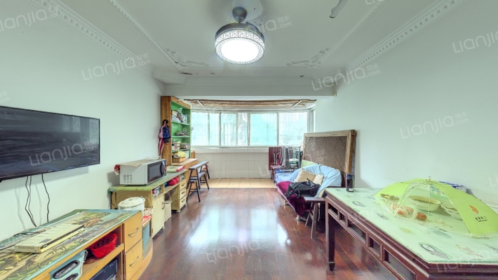 果园二村二手房实景图