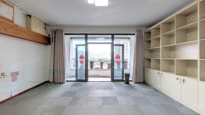 天玺公馆二手房实景图