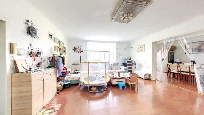 聚福园(铜山区)二手房实景图