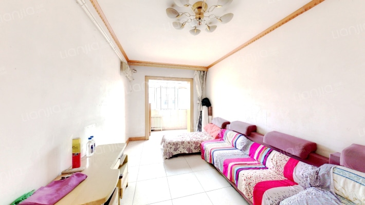 金刚堰二手房实景图