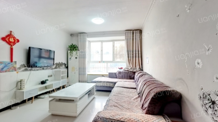 欧洲花园二手房实景图