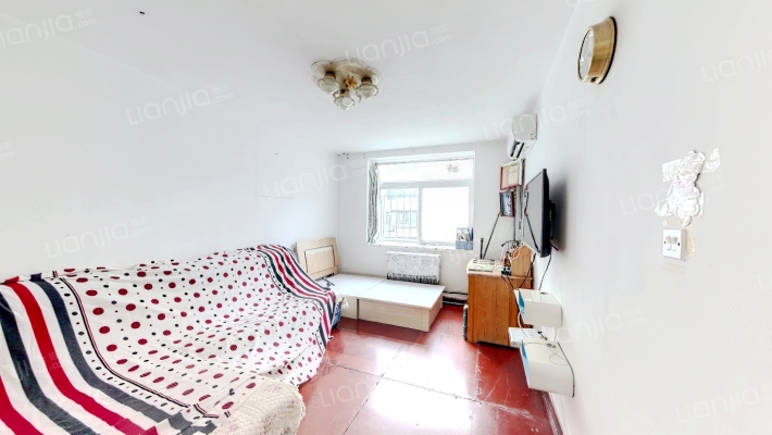 惠工街小区二手房实景图