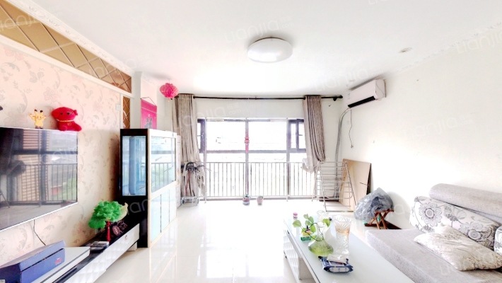 新生活家园南区二手房实景图