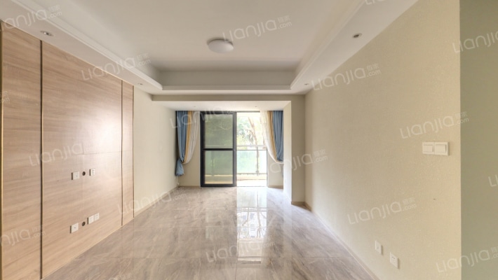 禧悦湾二手房实景图