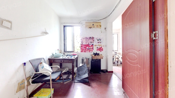 锦和加州北区二手房实景图