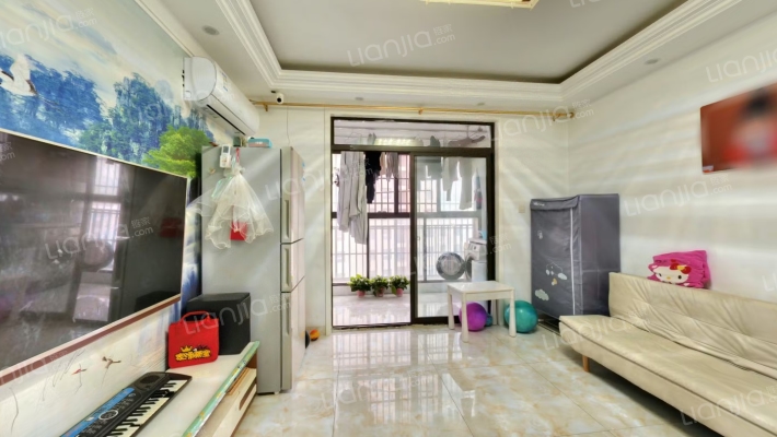 观澜学府二手房实景图