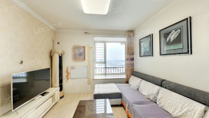 荣盛阿尔卡迪亚阳光苑二手房实景图