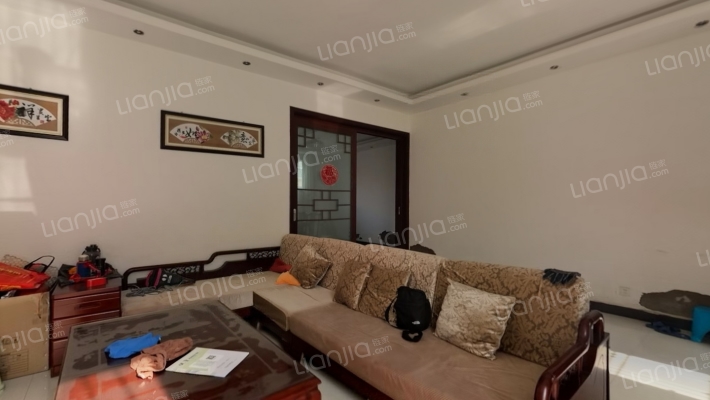 劳动局家属院二手房实景图