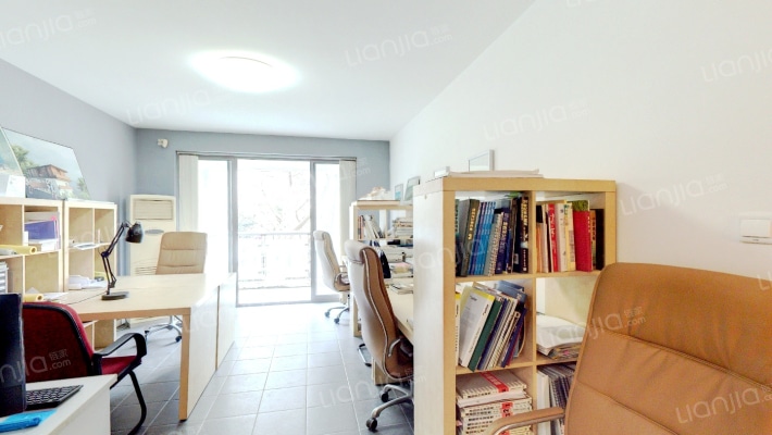 和平花苑二手房实景图