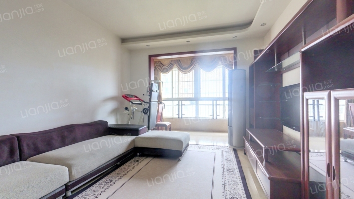 北湖龙珠二手房实景图