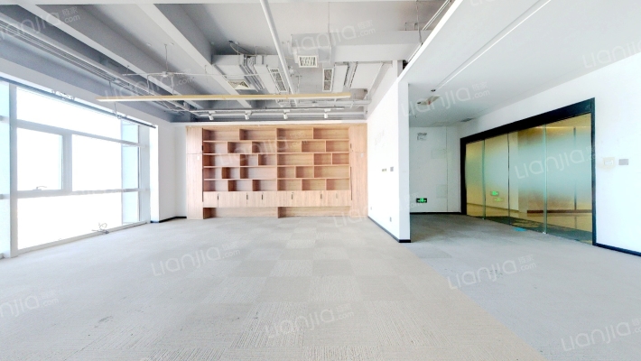 西进时代中心二手房实景图