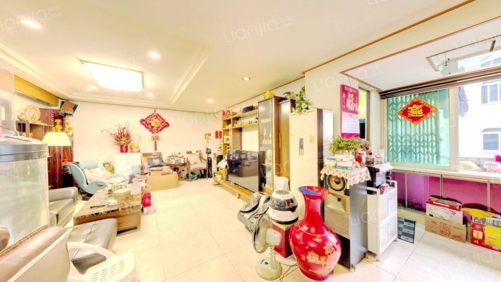 云锦居二手房实景图