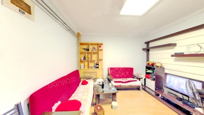 宁安小区二手房实景图