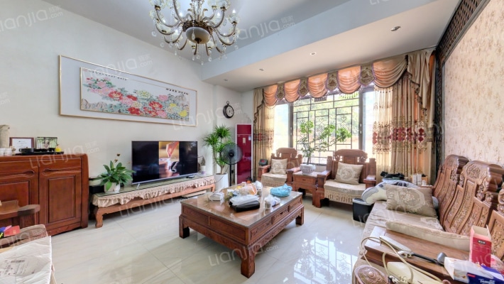 雅居乐花园雅湖居二手房实景图