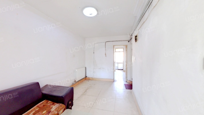 闫千户小区五区二手房实景图