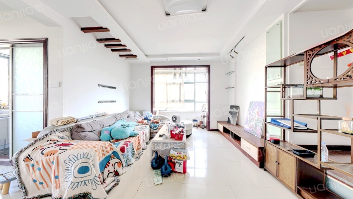 悦达都市花园西园二手房实景图