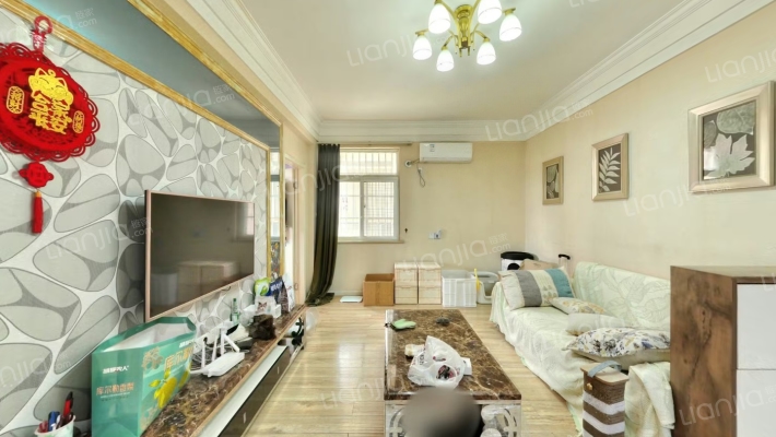 悦秀苑二手房实景图