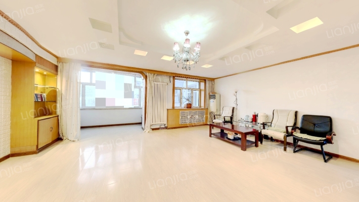 南航花园二手房实景图